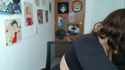 Snapshot of soynanabela chatting on 02.02.26 Nana Bela online show from 02.02.26