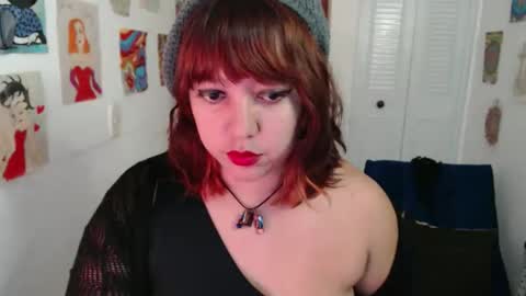 Nana Bela  online show from 04.19.26