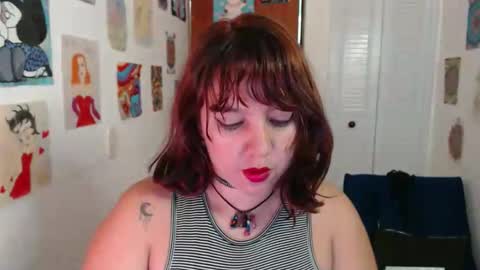 Snapshot of soynanabela chatting on 04.20.26 Nana Bela online show from 04.20.26