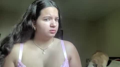 Soyoceanne online show from 09.14.25