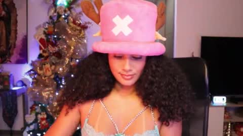 Snapshot of soytropicalfruit chatting on 12.27.24 You want to talk to me more personal follow me in My Channel VIP 50 the discount online show from 12.27.24