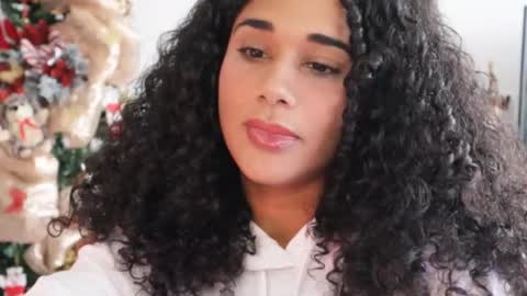 Snapshot of soytropicalfruit chatting on 01.04.25 You want to talk to me more personal follow me in My Channel VIP 50 the discount online show from 01.04.25