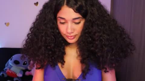 Snapshot of soytropicalfruit chatting on 01.14.25 You want to talk to me more personal follow me in My Channel VIP 50 the discount online show from 01.14.25