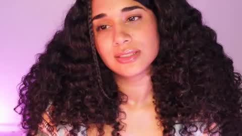 Snapshot of soytropicalfruit chatting on 01.18.25 You want to talk to me more personal follow me in My Channel VIP 50 the discount online show from 01.18.25