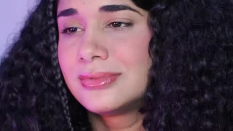 Snapshot of soytropicalfruit chatting on 01.20.25 You want to talk to me more personal follow me in My Channel VIP 50 the discount online show from 01.20.25