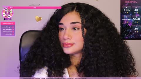 Snapshot of soytropicalfruit chatting on 02.04.25 You want to talk to me more personal follow me in My Channel VIP 50 the discount online show from 02.04.25