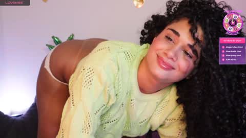 Snapshot of soytropicalfruit chatting on 02.06.25 You want to talk to me more personal follow me in My Channel VIP 50 the discount online show from 02.06.25