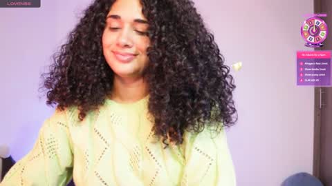 Snapshot of soytropicalfruit chatting on 02.06.25 You want to talk to me more personal follow me in My Channel VIP 50 the discount online show from 02.06.25