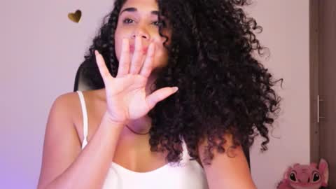 Snapshot of soytropicalfruit chatting on 02.11.25 You want to talk to me more personal follow me in My Channel VIP 50 the discount online show from 02.11.25