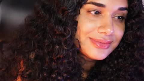 Snapshot of soytropicalfruit chatting on 02.16.25 You want to talk to me more personal follow me in My Channel VIP 50 the discount online show from 02.16.25