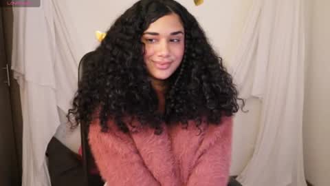 Snapshot of soytropicalfruit chatting on 02.17.25 You want to talk to me more personal follow me in My Channel VIP 50 the discount online show from 02.17.25