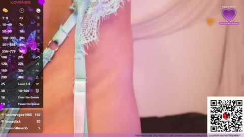 Snapshot of soytropicalfruit chatting on 02.25.25 You want to talk to me more personal follow me in My Channel VIP 50 the discount online show from 02.25.25