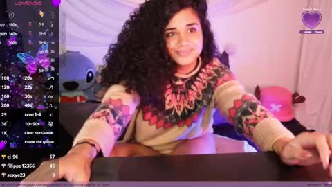Snapshot of soytropicalfruit chatting on 03.05.25 You want to talk to me more personal follow me in My Channel VIP 50 the discount online show from 03.05.25
