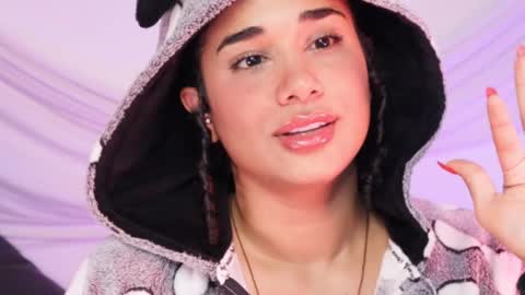 Snapshot of soytropicalfruit chatting on 03.07.25 You want to talk to me more personal follow me in My Channel VIP 50 the discount online show from 03.07.25