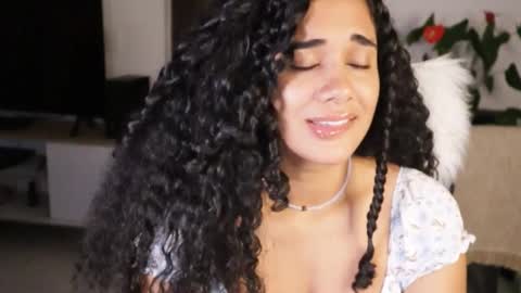 Snapshot of soytropicalfruit chatting on 09.25.25 You want to talk to me more personal follow me in My Channel VIP 50 the discount online show from 09.25.25