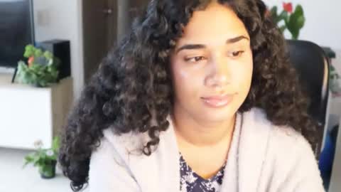 Snapshot of soytropicalfruit chatting on 10.15.25 You want to talk to me more personal follow me in My Channel VIP 50 the discount online show from 10.15.25