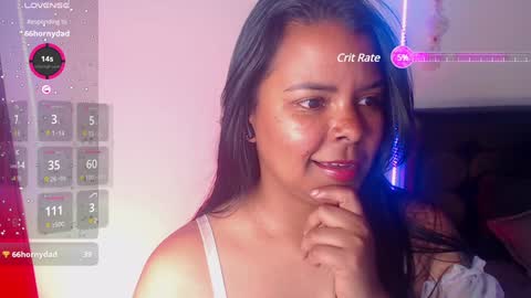 Snapshot of soytucolor chatting on 12.04.24 Paula add me on snap online show from 12.04.24