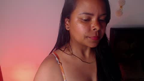 Snapshot of soytucolor chatting on 12.24.24 Paula add me on snap online show from 12.24.24