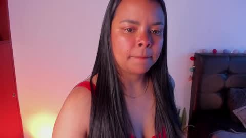 Snapshot of soytucolor chatting on 02.01.25 Paula add me on snap online show from 02.01.25