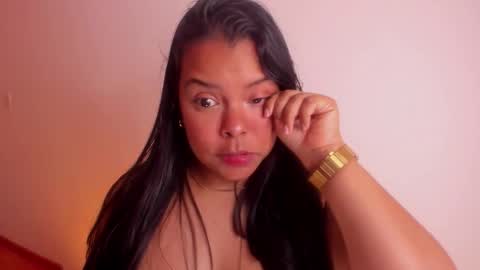 Snapshot of soytucolor chatting on 09.21.25 Paula add me on snap online show from 09.21.25