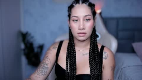 brisa  s online show from 11.26.25