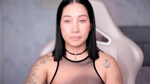 Snapshot of soytulu_ chatting on 01.15.26 brisa s online show from 01.15.26