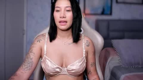 Snapshot of soytulu_ chatting on 02.27.26 brisa s online show from 02.27.26