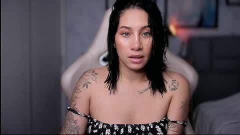 brisa  s online show from 03.25.26