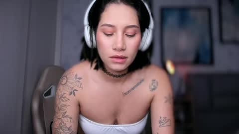 brisa  s online show from 04.22.26