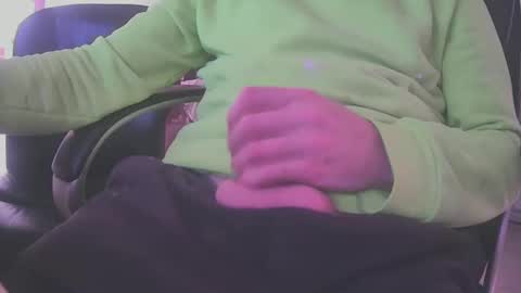 Snapshot of soytuprinci chatting on 01.03.25 Soytuprinci online show from 01.03.25