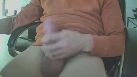 Snapshot of soytuprinci chatting on 01.29.25 Soytuprinci online show from 01.29.25