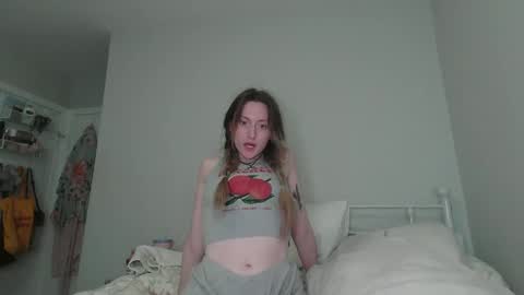 Margo online show from 10.04.25