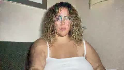 spacebunsxxx online show from 12.25.24