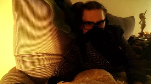 Spacegirl online show from 12.31.24