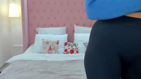 Julia online show from 01.19.25