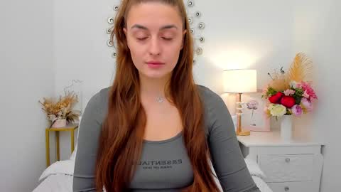 Julia online show from 03.21.26