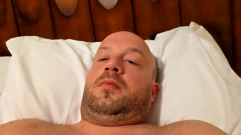 spaceman0629 online show from 10.26.25