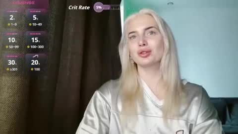 Snapshot of spacemarsi chatting on 10.06.25 spacemarsi online show from 10.06.25