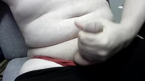 SweetCum online show from 03.18.26