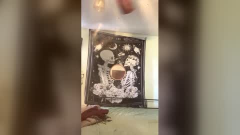 spacezaddy online show from 01.15.26