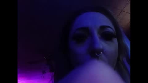 SpacieLacieLush online show from 01.18.26