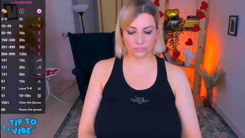 Jill online show from 02.16.25