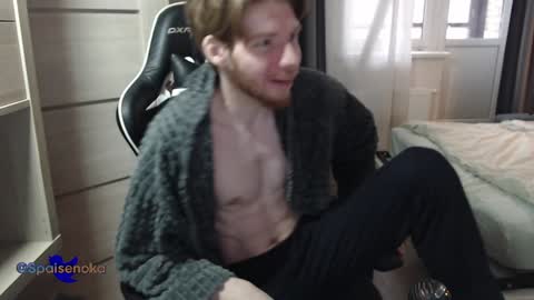 Snapshot of spaisenok chatting on 12.21.24 Mike online show from 12.21.24