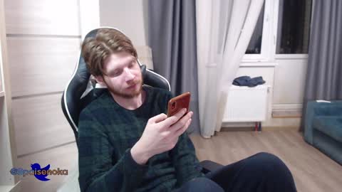 Snapshot of spaisenok chatting on 12.30.24 Mike online show from 12.30.24