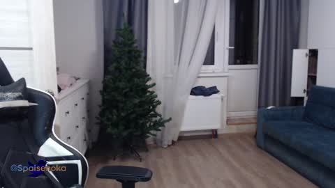 Snapshot of spaisenok chatting on 12.31.24 Mike online show from 12.31.24