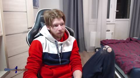 Snapshot of spaisenok chatting on 01.20.25 Mike online show from 01.20.25