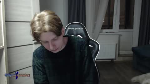 Snapshot of spaisenok chatting on 02.13.25 Mike online show from 02.13.25