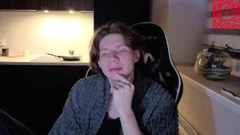 Snapshot of spaisenok chatting on 12.21.25 Mike online show from 12.21.25