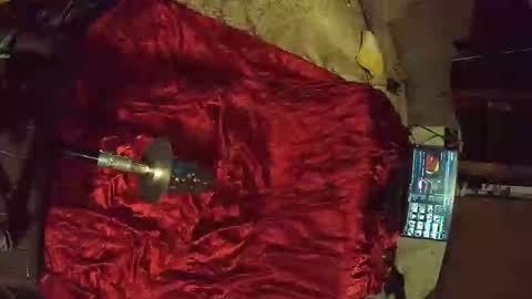 spandexfemboy online show from 10.03.25