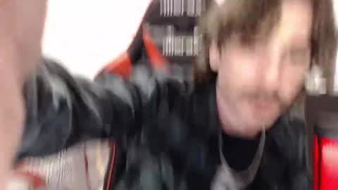 Anthony online show from 12.05.24